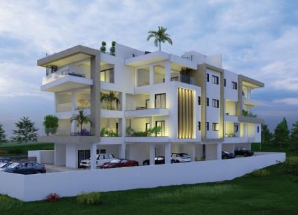 Penthouse für 755 000 euro in Limassol, Zypern