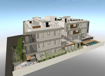 Appartamenti per 150 000 euro a Larnaca, Cipro