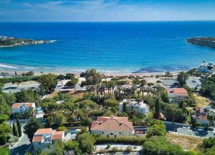 Villa für 2 500 000 euro in Paphos, Zypern