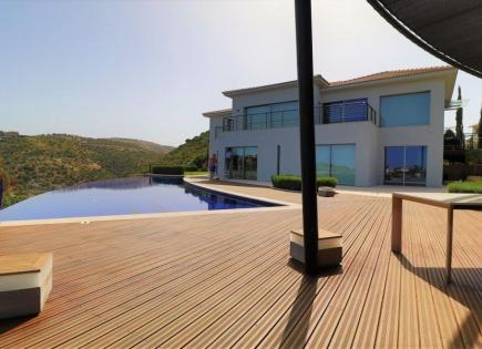 Villa para 4 300 000 euro en Pafos, Chipre
