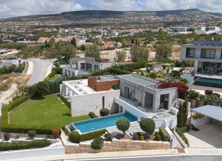 Villa per 2 300 000 euro a Paphos, Cipro