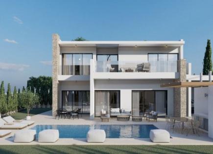 Villa for 920 000 euro in Paphos, Cyprus