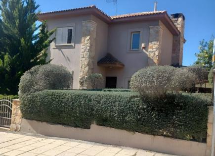 Villa per 390 000 euro a Limassol, Cipro