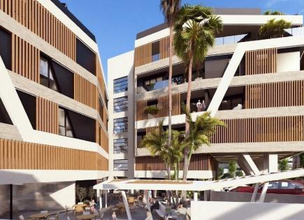 Penthouse pour 1 762 750 Euro à Limassol, Chypre