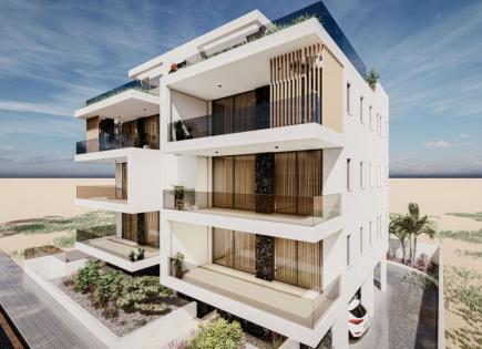 Penthouse pour 339 000 Euro à Larnaca, Chypre