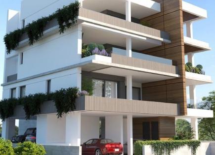 Apartment für 165 000 euro in Limassol, Zypern