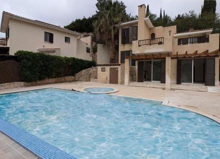 Villa para 395 000 euro en Pafos, Chipre
