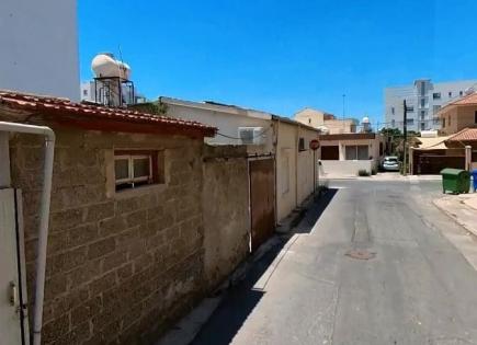 Land for 230 000 euro in Larnaca, Cyprus