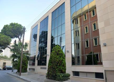 Ufficio per 4 500 000 euro a Limassol, Cipro