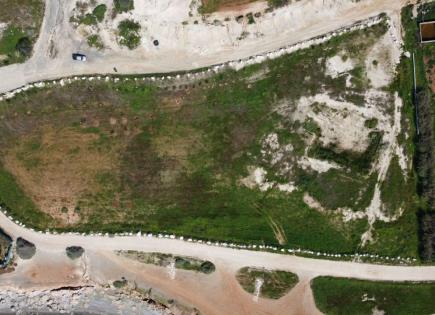 Terrain pour 3 150 000 Euro à Larnaca, Chypre