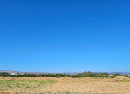 Terreno para 250 000 euro en Limasol, Chipre