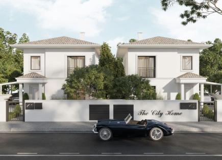 Villa pour 884 000 Euro à Paphos, Chypre
