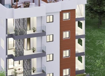 Appartamenti per 235 000 euro a Larnaca, Cipro