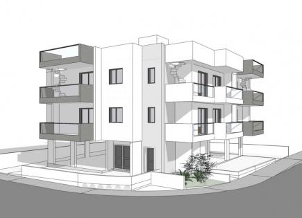 Apartment für 160 000 euro in Larnaka, Zypern