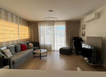 Penthouse for 407 000 euro in Limassol, Cyprus