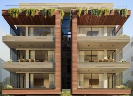 Apartment für 635 000 euro in Limassol, Zypern