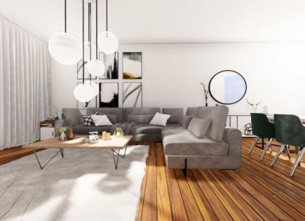 Appartement pour 457 965 Euro à Limassol, Chypre
