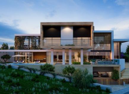 Villa pour 2 700 000 Euro à Limassol, Chypre