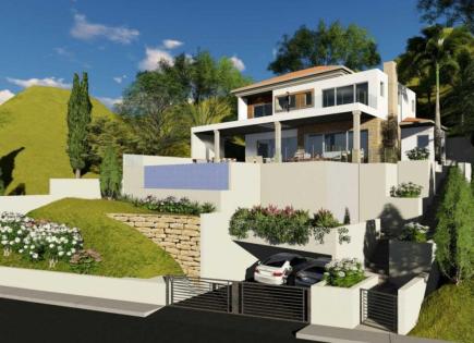 Villa para 1 395 000 euro en Pafos, Chipre