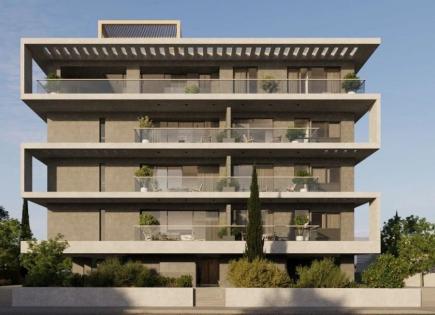 Apartment für 590 000 euro in Limassol, Zypern