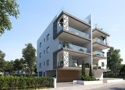 Apartment für 239 000 euro in Larnaka, Zypern