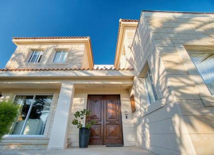 Villa pour 1 650 000 Euro à Limassol, Chypre