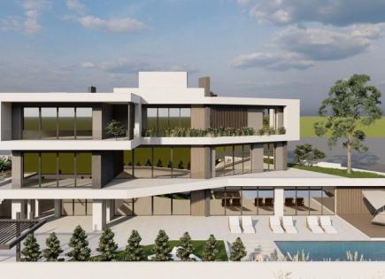 Villa pour 4 500 000 Euro à Limassol, Chypre