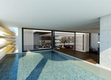 Penthouse für 1 500 000 euro in Larnaka, Zypern