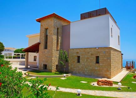 Villa für 5 400 000 euro in Paphos, Zypern