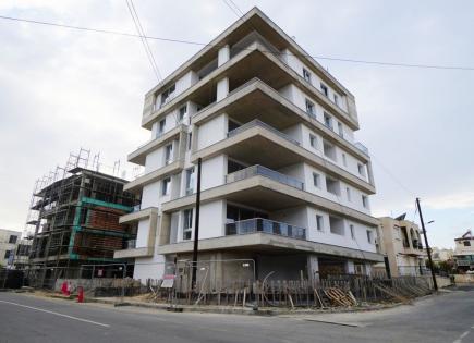 Apartment für 525 000 euro in Larnaka, Zypern