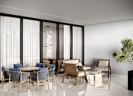 Apartment für 710 000 euro in Limassol, Zypern
