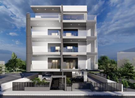Apartamento para 205 000 euro en Limasol, Chipre