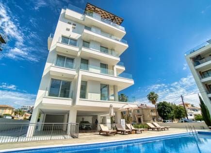 Penthouse pour 950 000 Euro à Limassol, Chypre