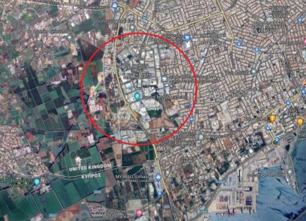 Villa für 600 000 euro in Limassol, Zypern