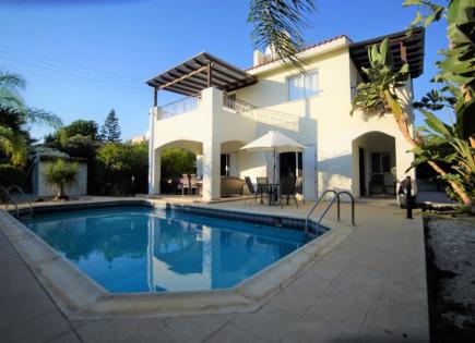 Villa für 565 000 euro in Paphos, Zypern