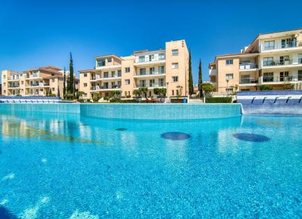 Appartement pour 320 000 Euro à Paphos, Chypre