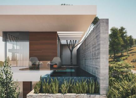 Villa para 3 200 000 euro en Limasol, Chipre