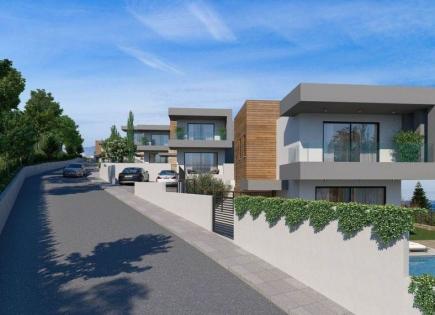 Villa per 810 000 euro a Paphos, Cipro