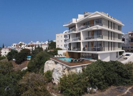 Appartement pour 362 000 Euro à Paphos, Chypre