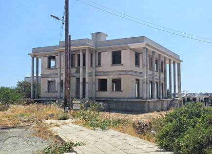 Villa for 5 900 000 euro in Limassol, Cyprus