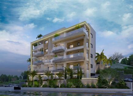 Apartamento para 375 000 euro en Limasol, Chipre