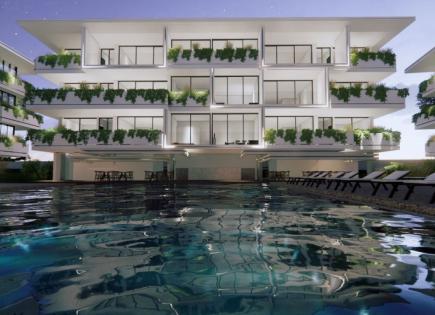 Casa adosada para 521 000 euro en Pafos, Chipre
