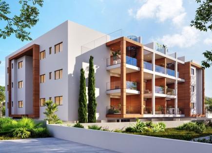 Appartamenti per 365 000 euro a Limassol, Cipro
