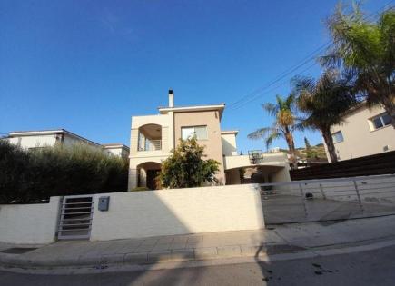 Villa for 695 000 euro in Limassol, Cyprus