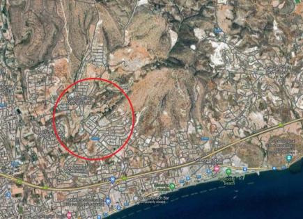 Terrain pour 7 000 000 Euro à Limassol, Chypre