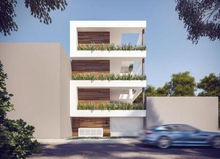 Appartamenti per 408 315 euro a Limassol, Cipro