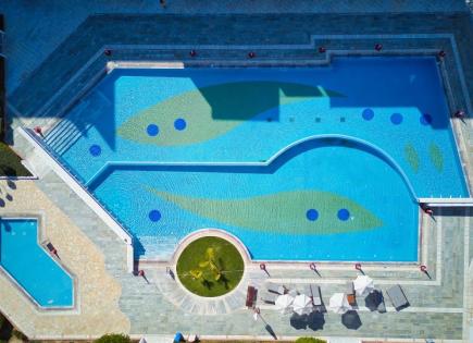 Appartamenti per 350 000 euro a Paphos, Cipro