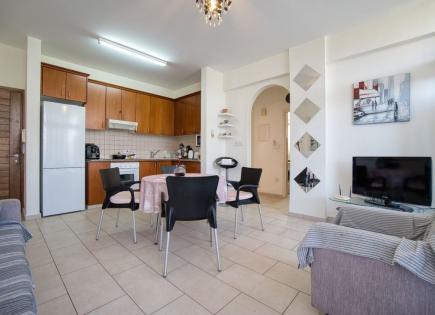 Apartment für 168 000 euro in Paphos, Zypern