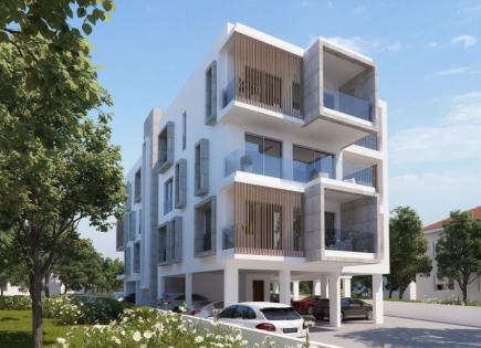 Appartement pour 317 000 Euro à Limassol, Chypre