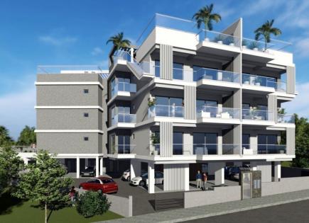 Apartment für 580 000 euro in Limassol, Zypern